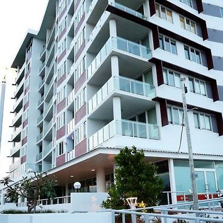 Central Holborn Apartments Townsville Exterior foto