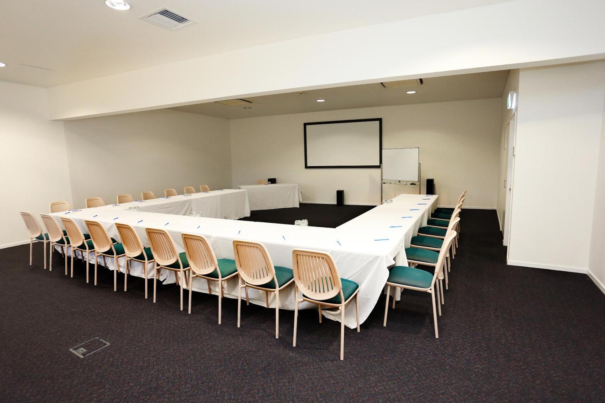 Central Holborn Apartments Townsville Exterior foto