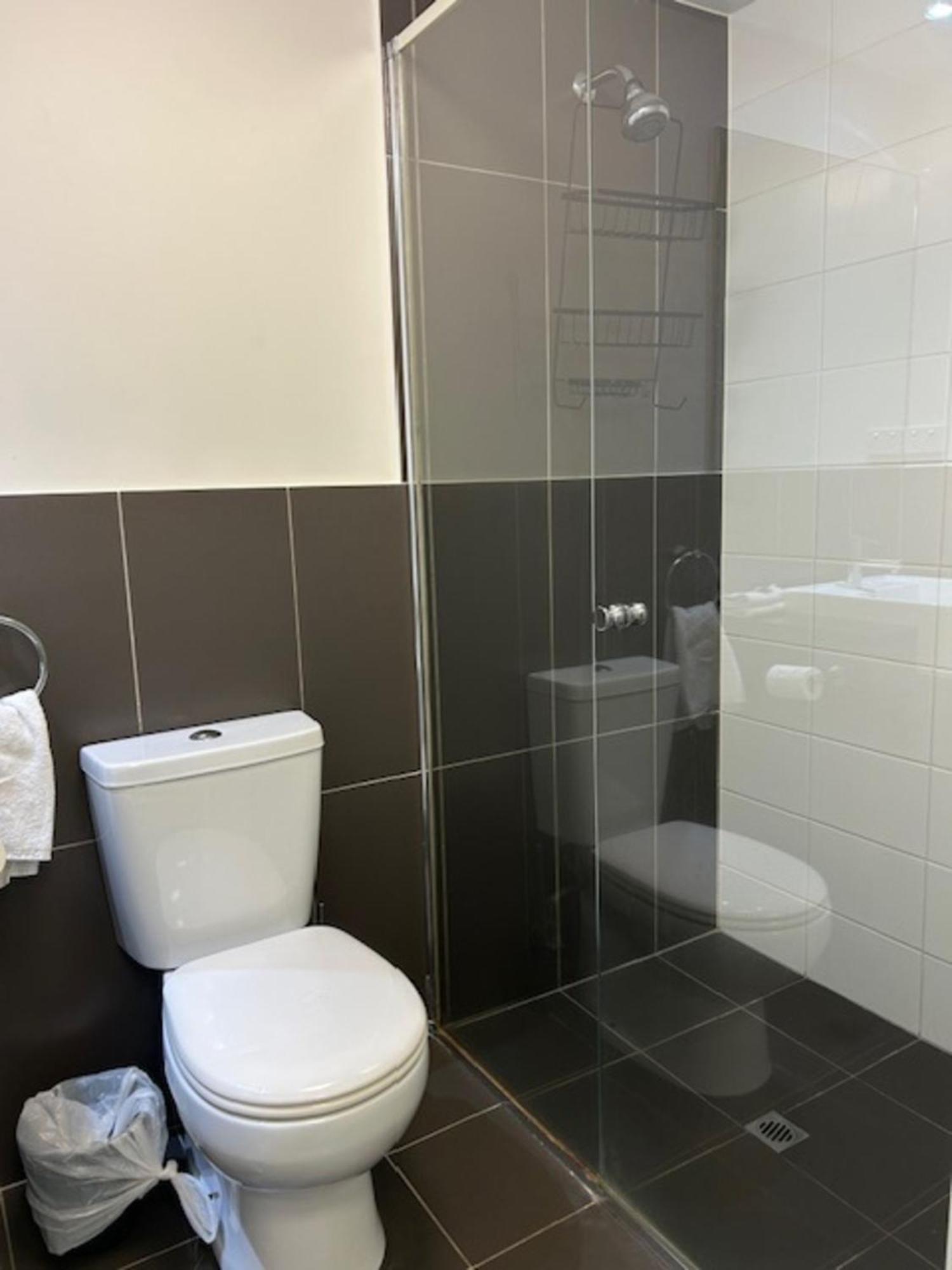 Central Holborn Apartments Townsville Zimmer foto