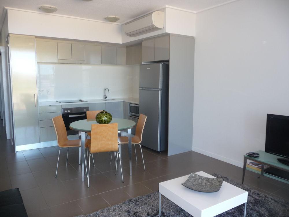 Central Holborn Apartments Townsville Exterior foto
