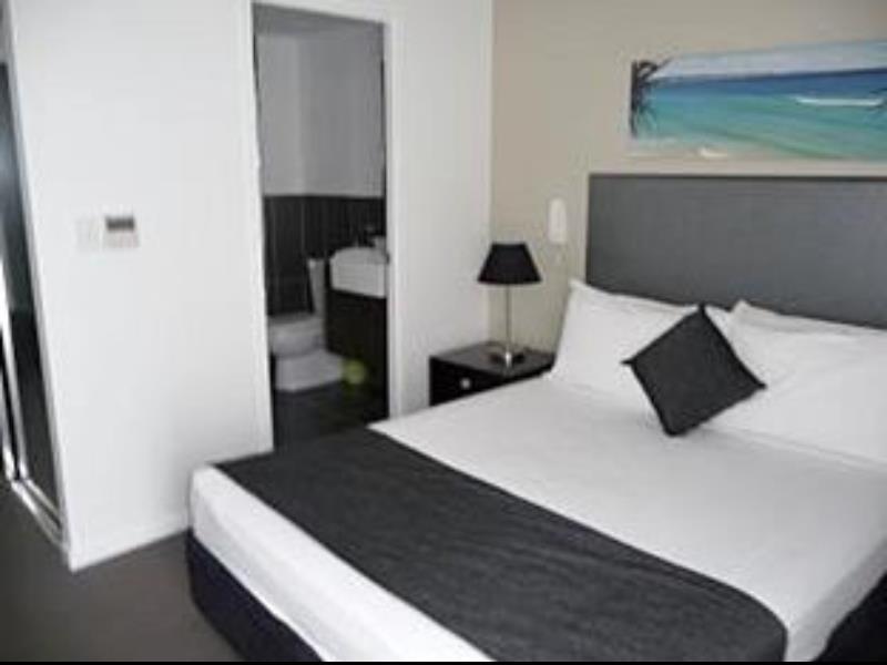 Central Holborn Apartments Townsville Exterior foto
