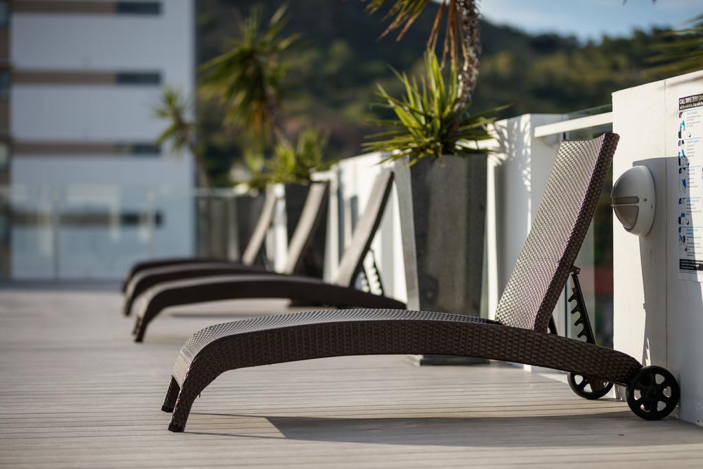 Central Holborn Apartments Townsville Exterior foto