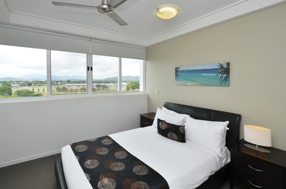 Central Holborn Apartments Townsville Exterior foto