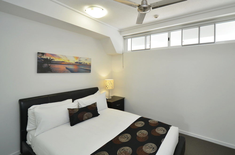 Central Holborn Apartments Townsville Exterior foto