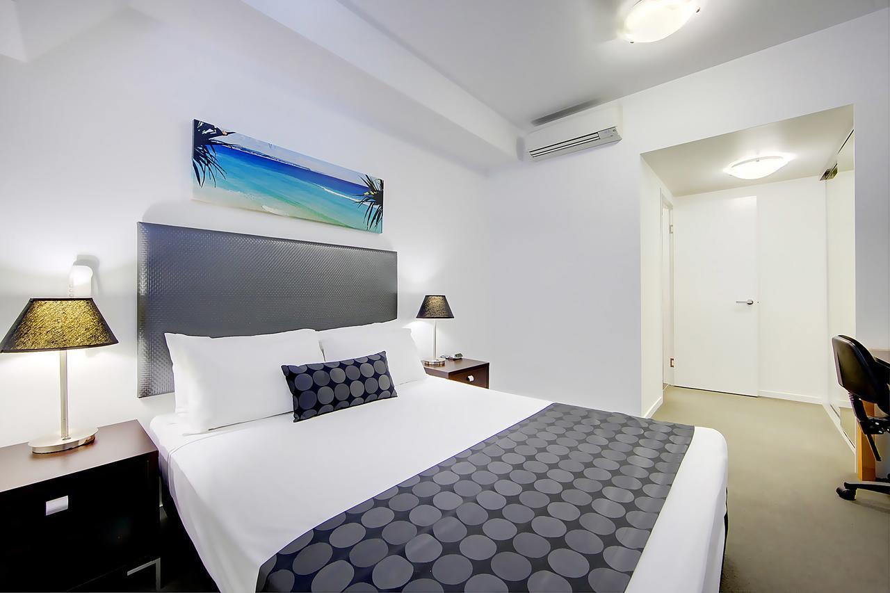 Central Holborn Apartments Townsville Exterior foto
