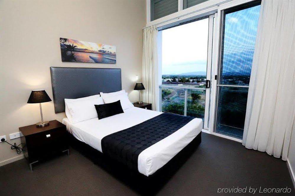 Central Holborn Apartments Townsville Exterior foto
