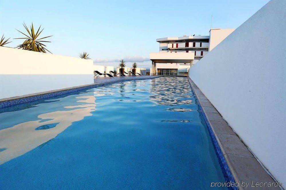 Central Holborn Apartments Townsville Exterior foto