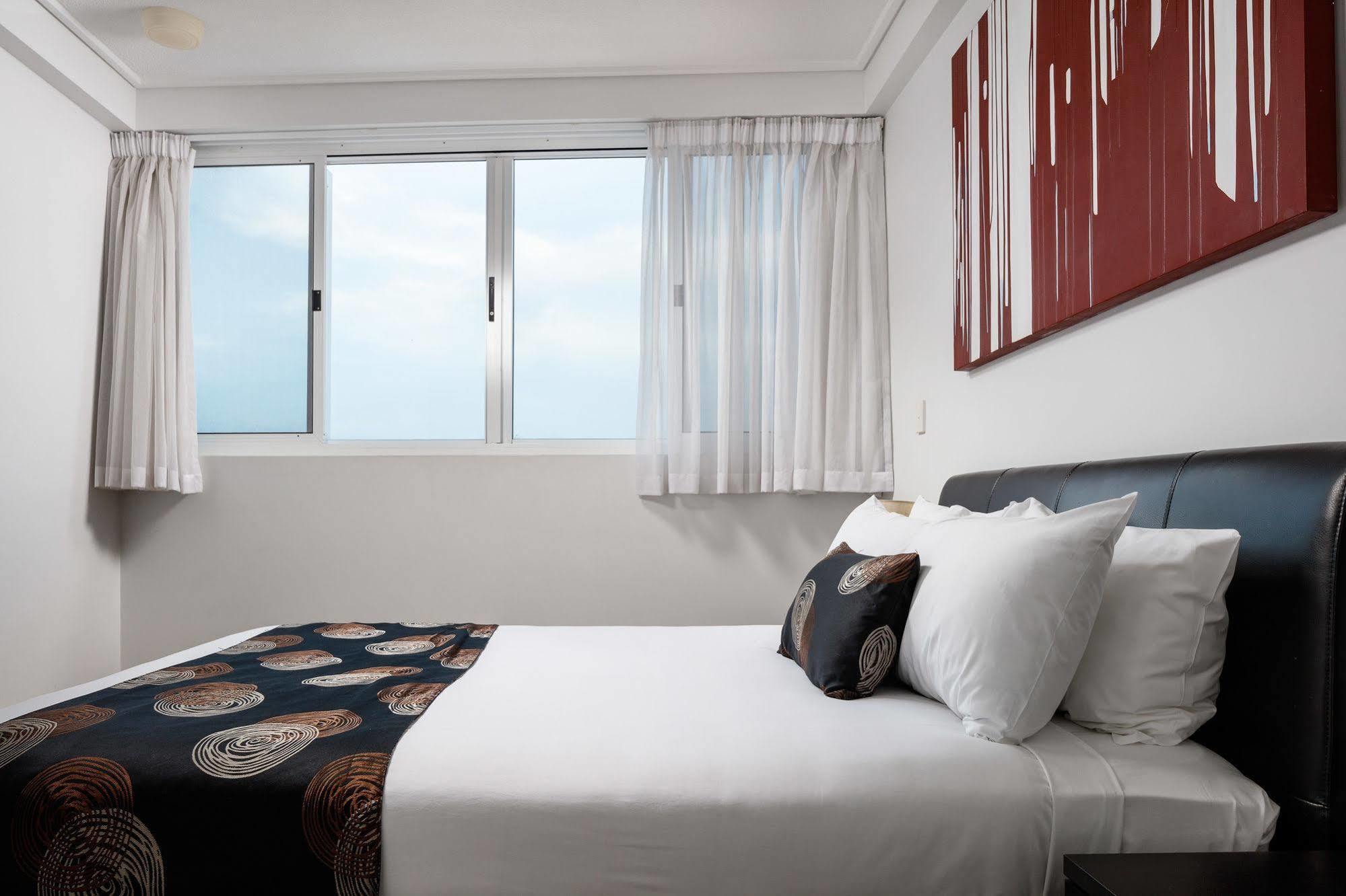 Central Holborn Apartments Townsville Exterior foto