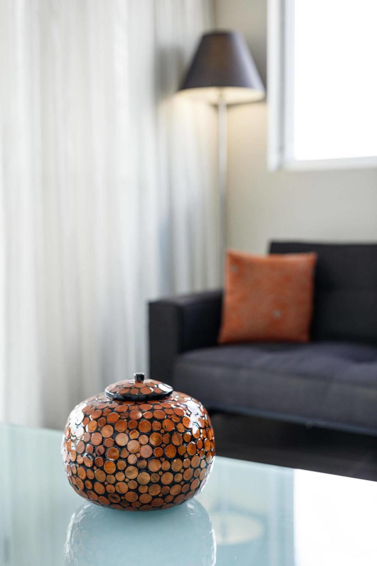 Central Holborn Apartments Townsville Exterior foto